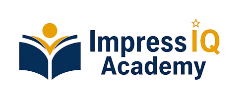Impress IQ Academy